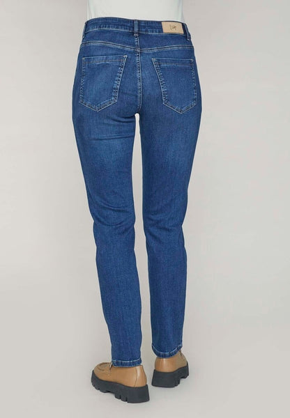 Jeans Napoli, 643 denim