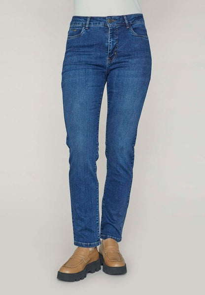 Jeans Napoli, 643 denim