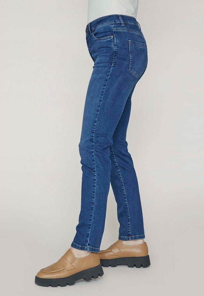 Jeans Napoli, 643 denim