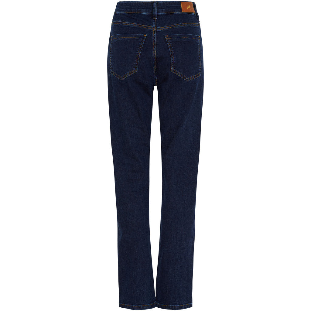 Jeans Napoli, 654 blue denim