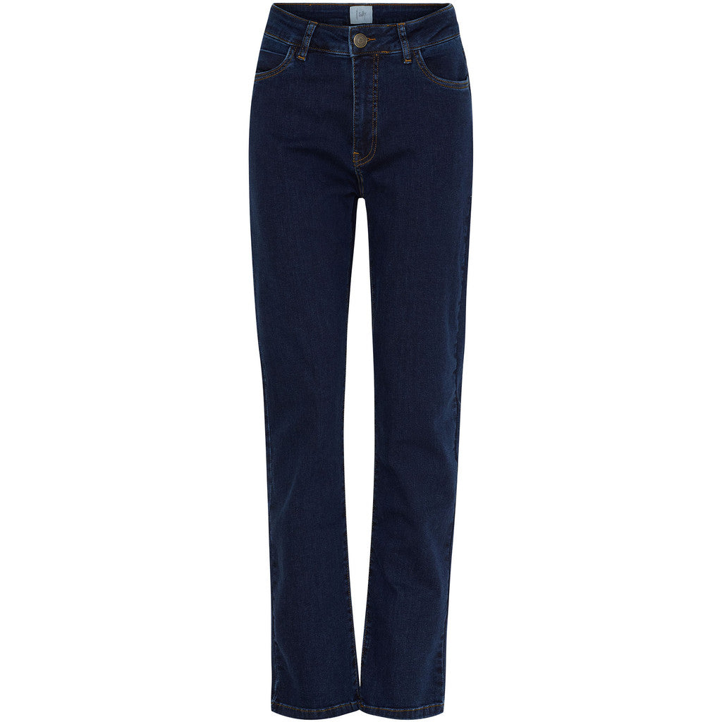 Jeans Napoli, 654 blue denim