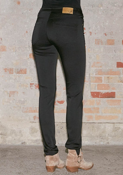 Jeans Lido, black