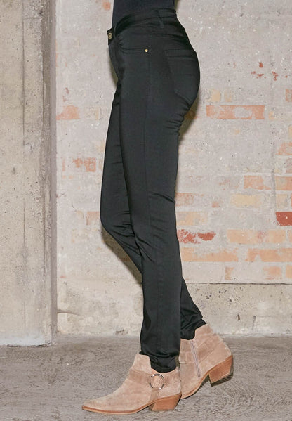 Jeans Lido, black