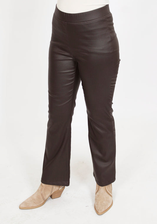 Byxa Helga, dark brown