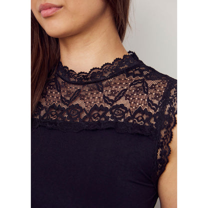 Topp Nilla high neck