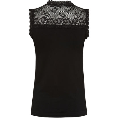 Topp Nilla high neck