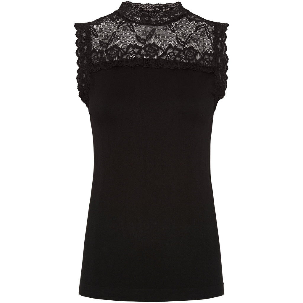 Topp Nilla high neck