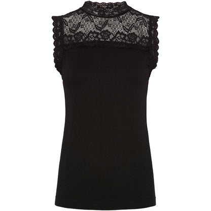Topp Nilla high neck
