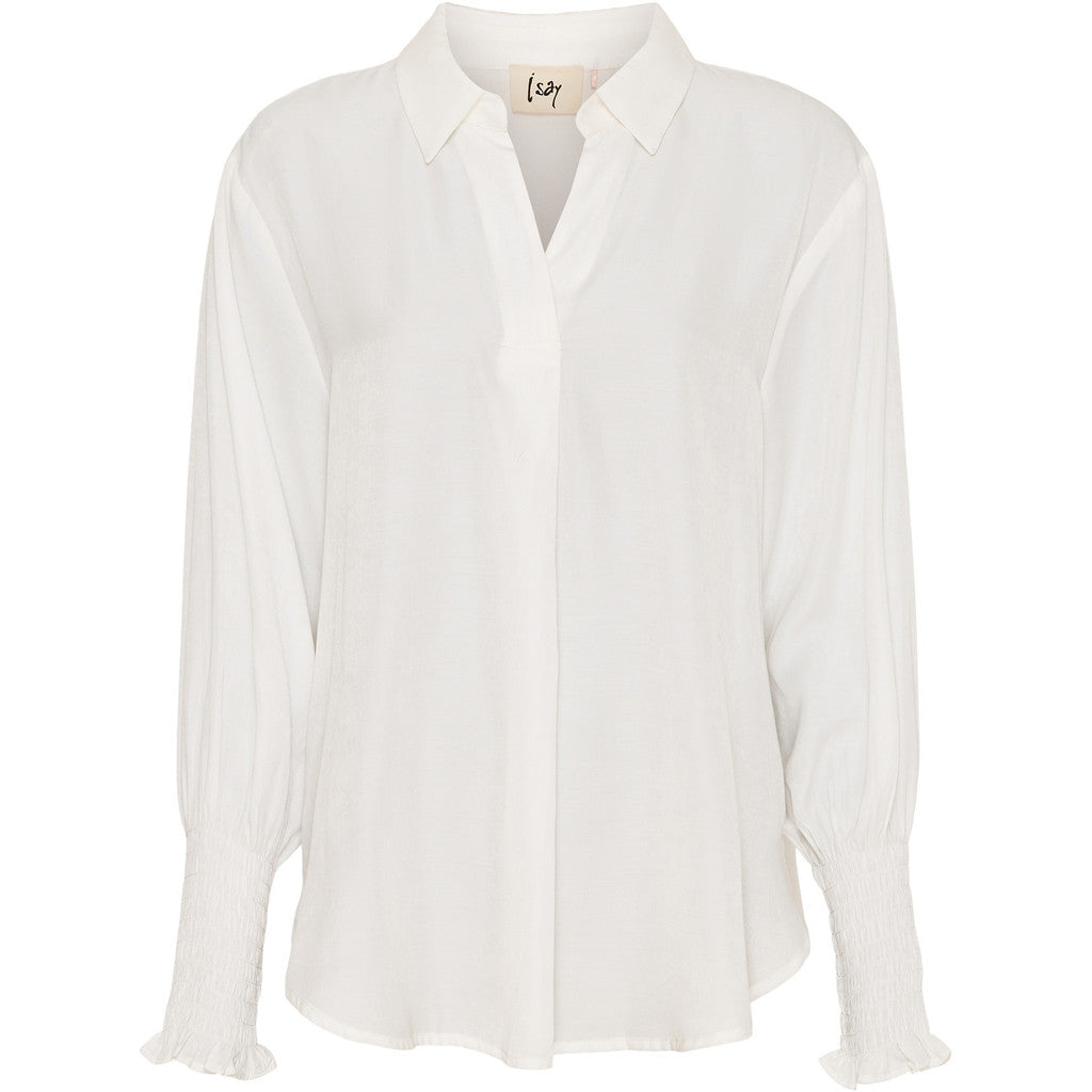 Konnie new blouse, broken white