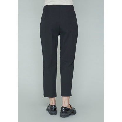 Byxa Firenze highwaist