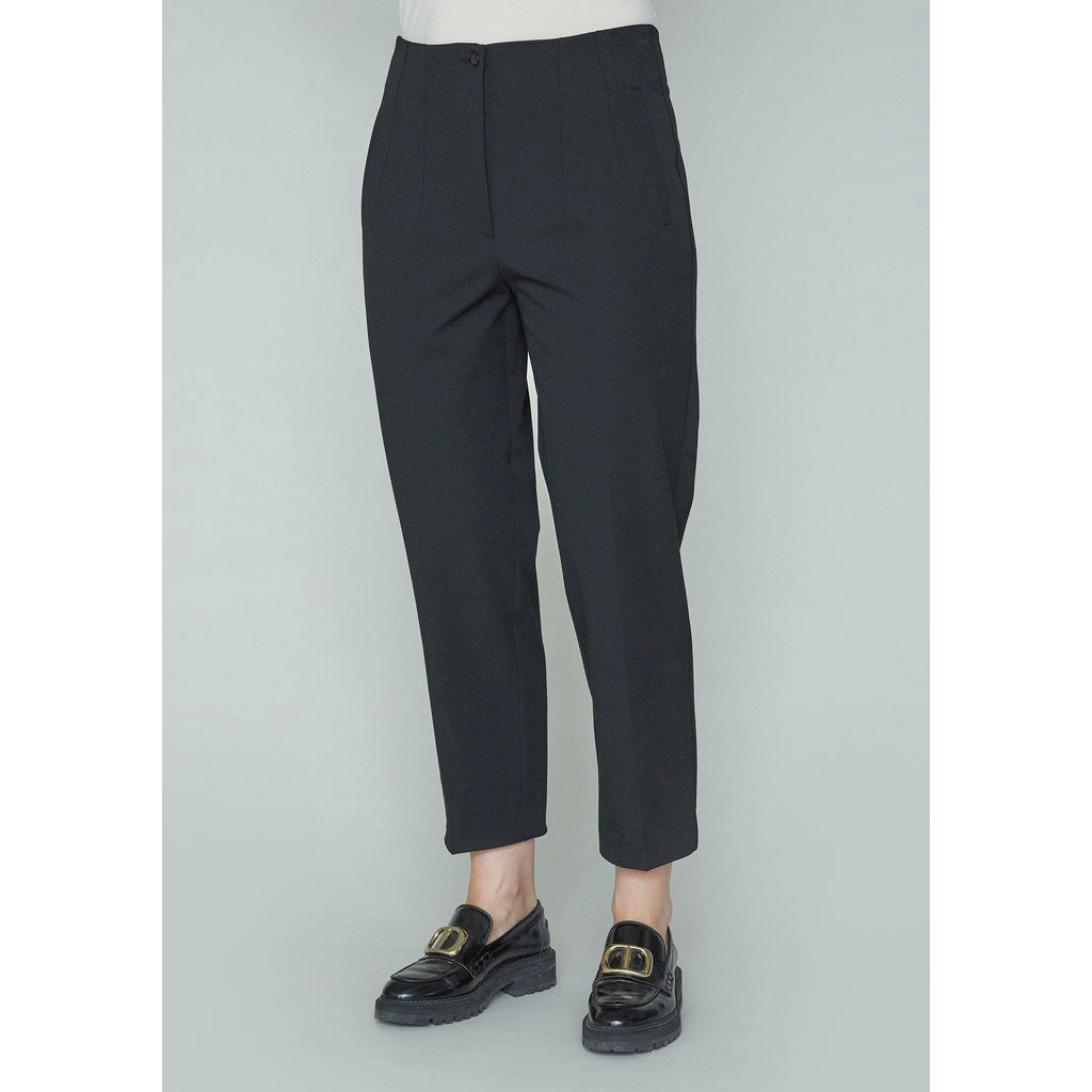 Byxa Firenze highwaist