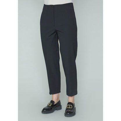 Byxa Firenze highwaist