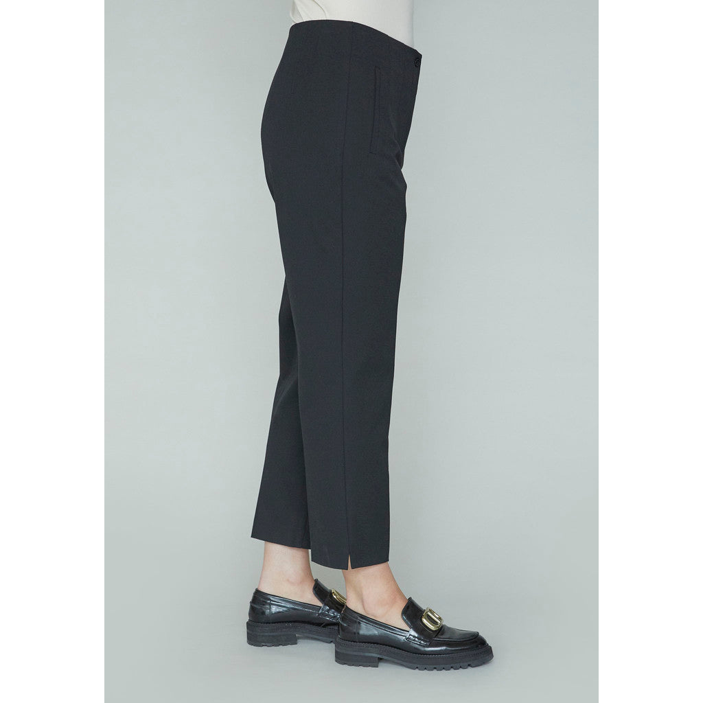 Byxa Firenze highwaist