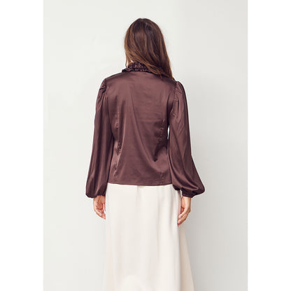 Blus Steff