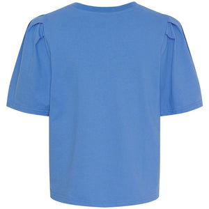 T-shirt Tinni s/s, spring blue