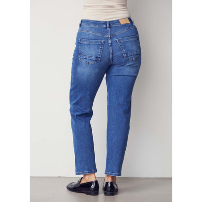 Jeans Monza straight