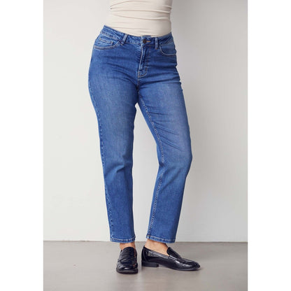 Jeans Monza straight