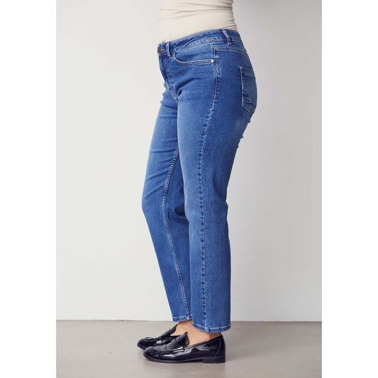 Jeans Monza straight