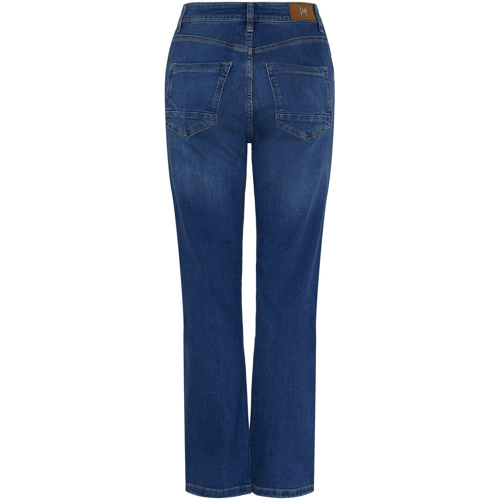 Jeans Monza straight