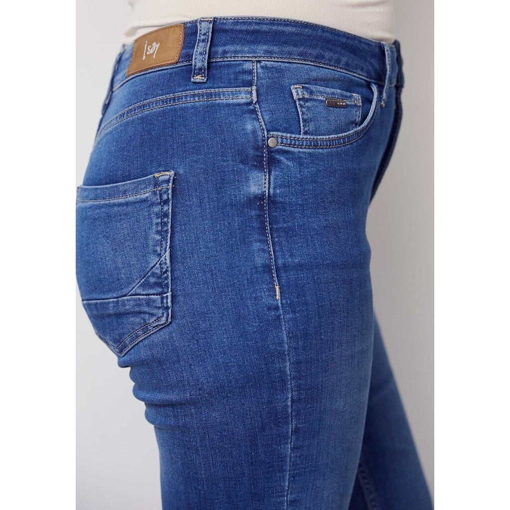 Jeans Monza straight