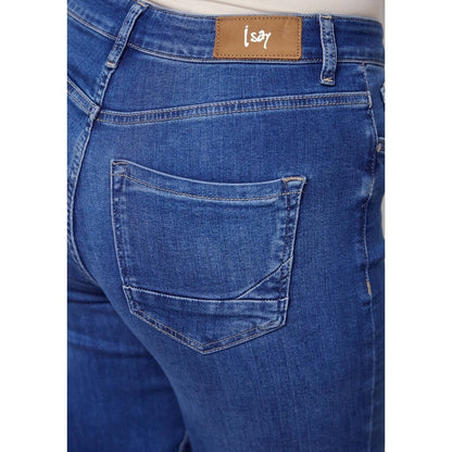 Jeans Monza straight