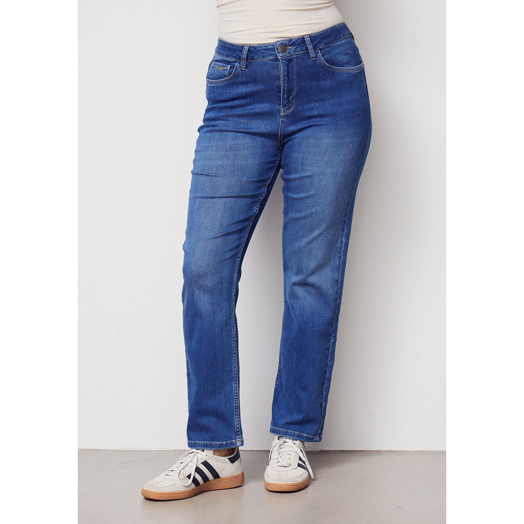 Jeans Monza straight