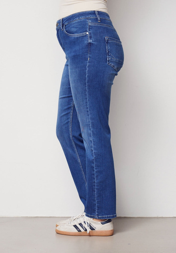 Jeans Monza straight