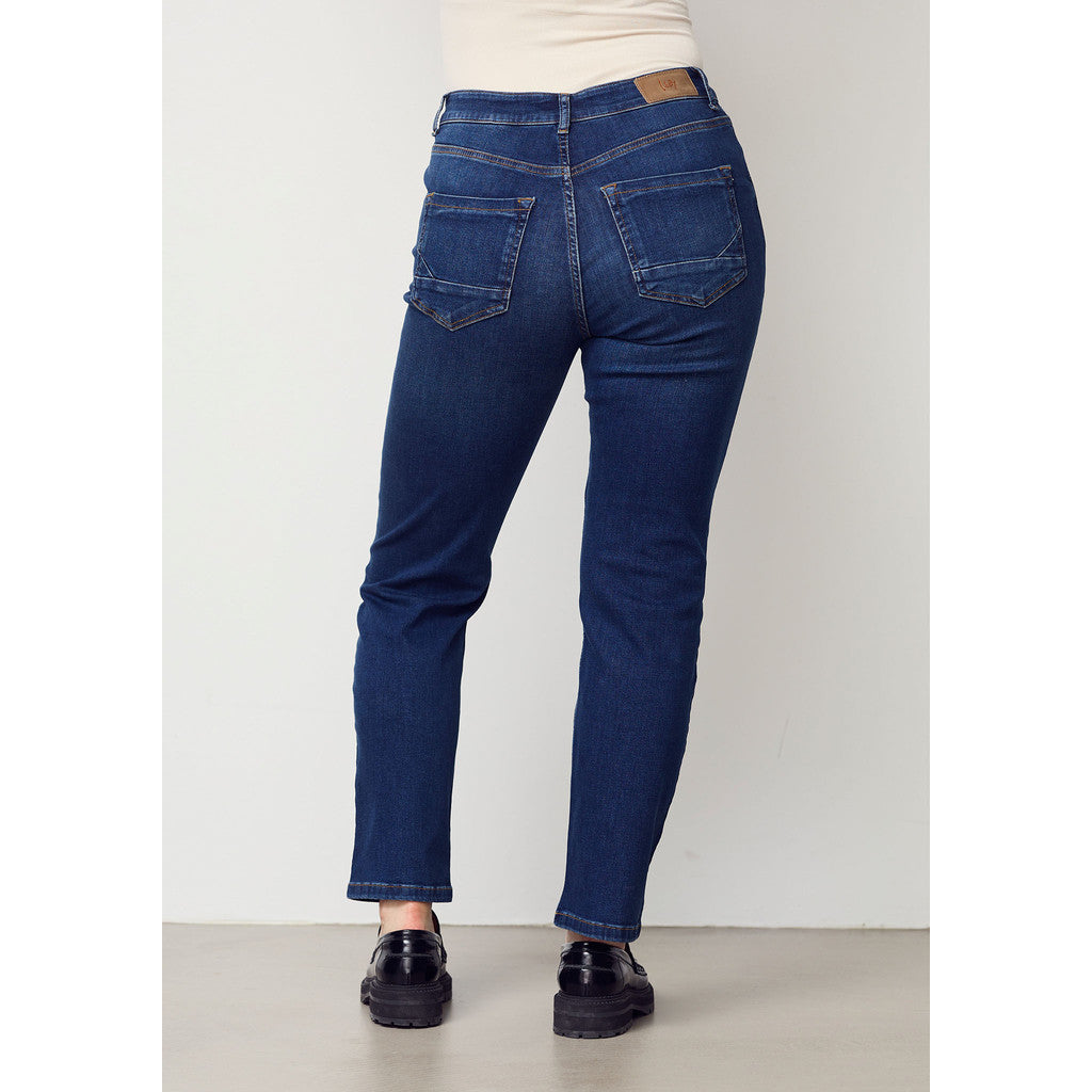 Jeans Monza straight
