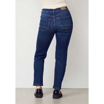 Jeans Monza straight