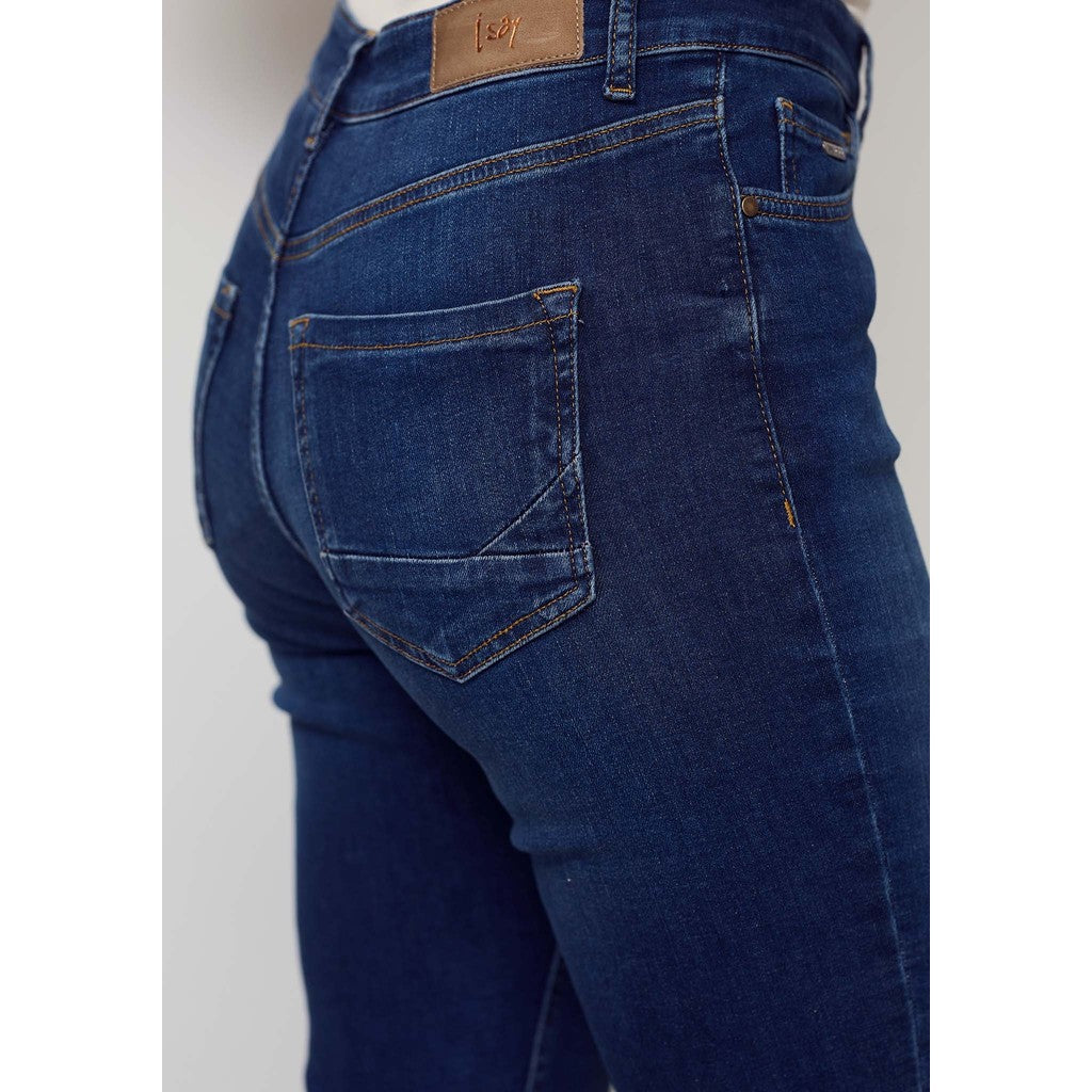 Jeans Monza straight