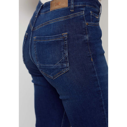 Jeans Monza straight