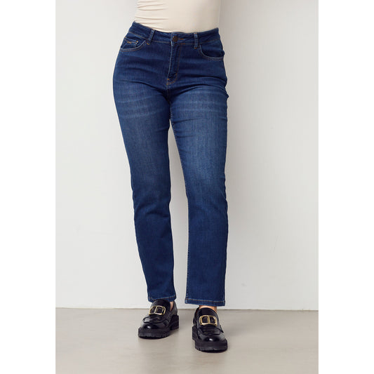 Jeans Monza straight