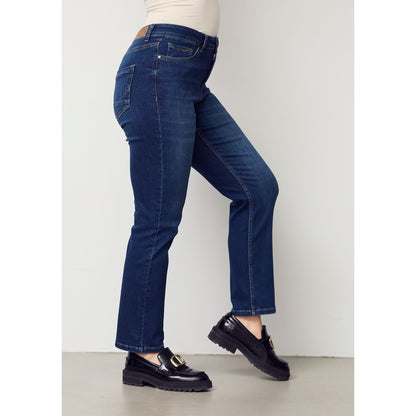Jeans Monza straight