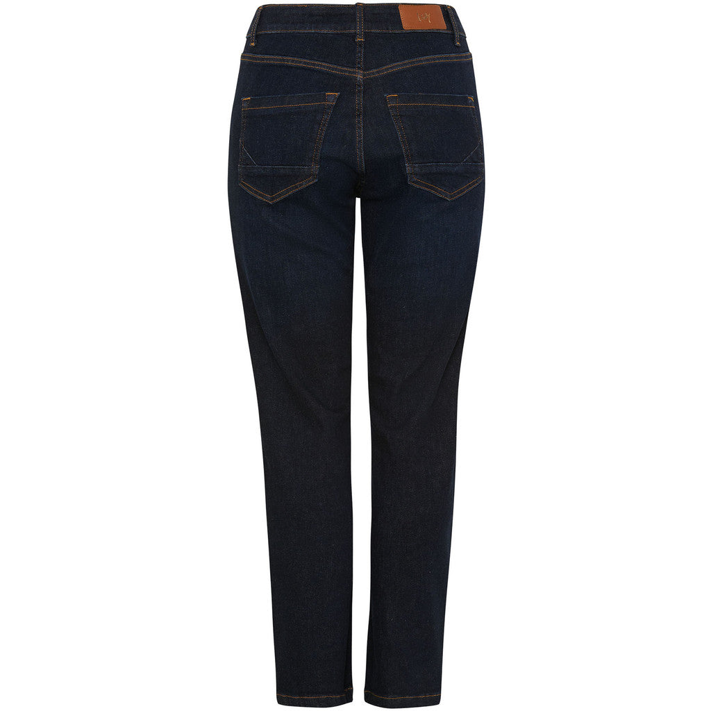Jeans Monza straight