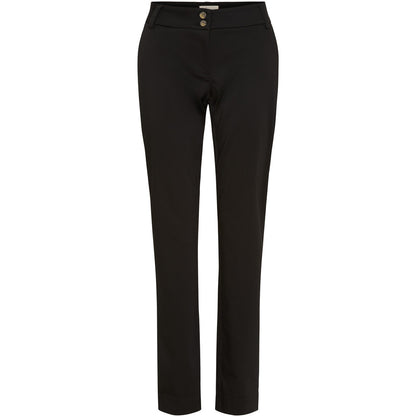 Byxa Isay Classic, black