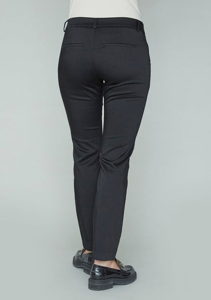 Byxa Isay Classic, black