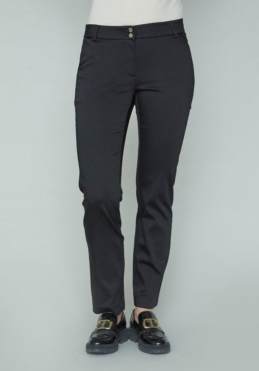 Byxa Isay Classic, black