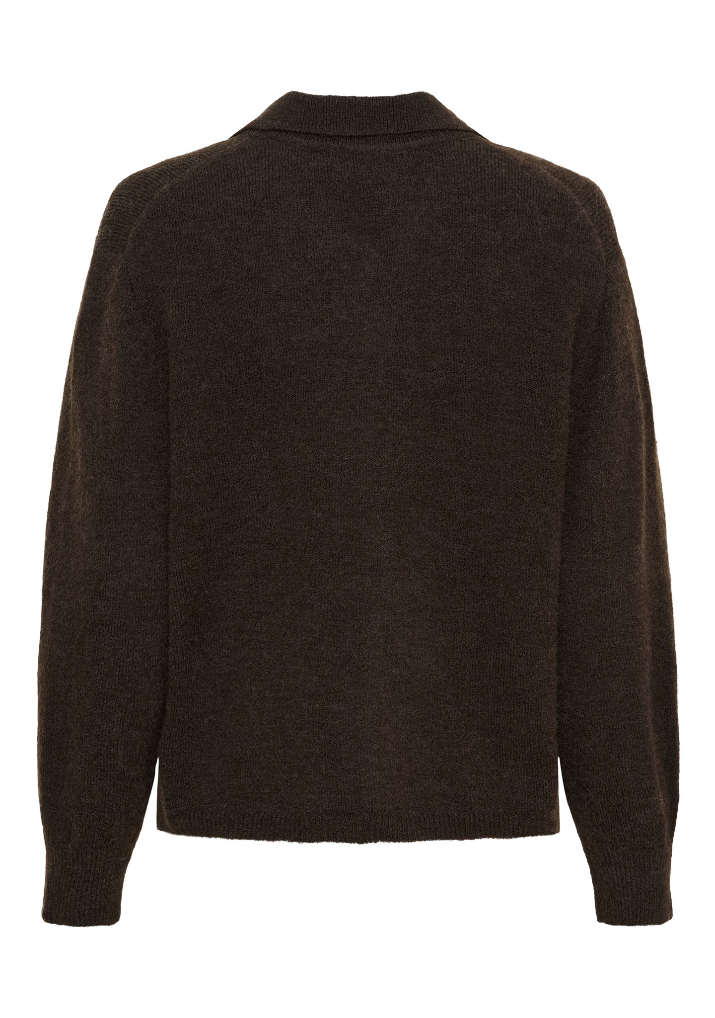 Cardigan Anna colar