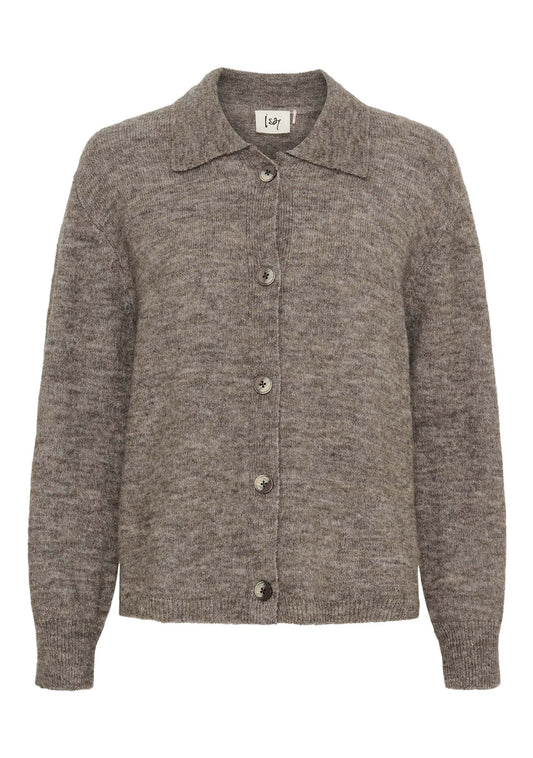 Cardigan Anna colar
