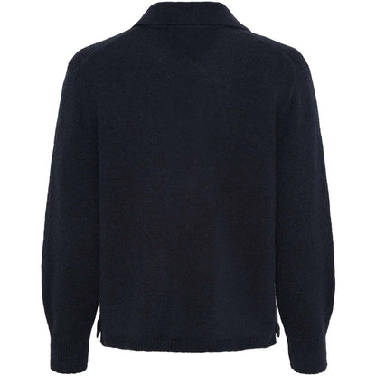 Cardigan Anna colar