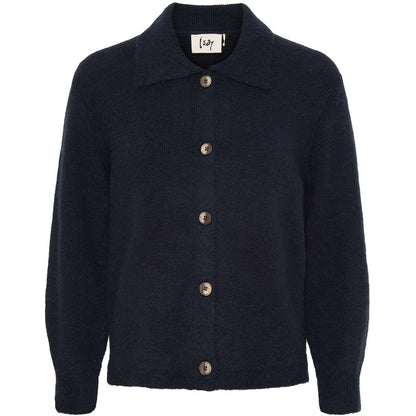 Cardigan Anna colar