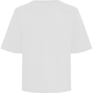 T-shirt Tinni basic, white
