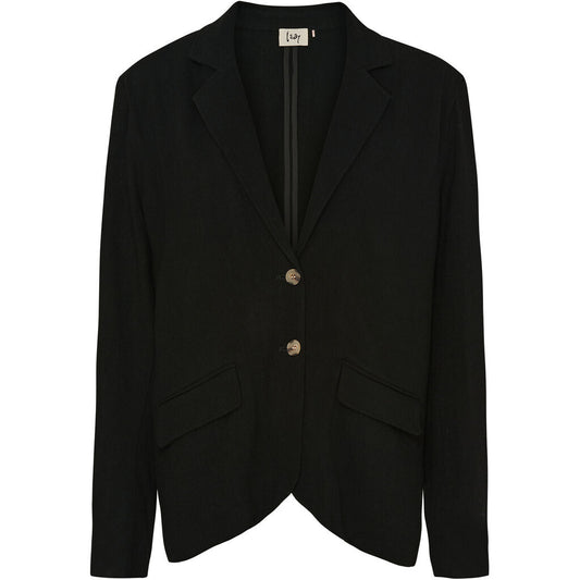 Kavaj Pearl classic, black