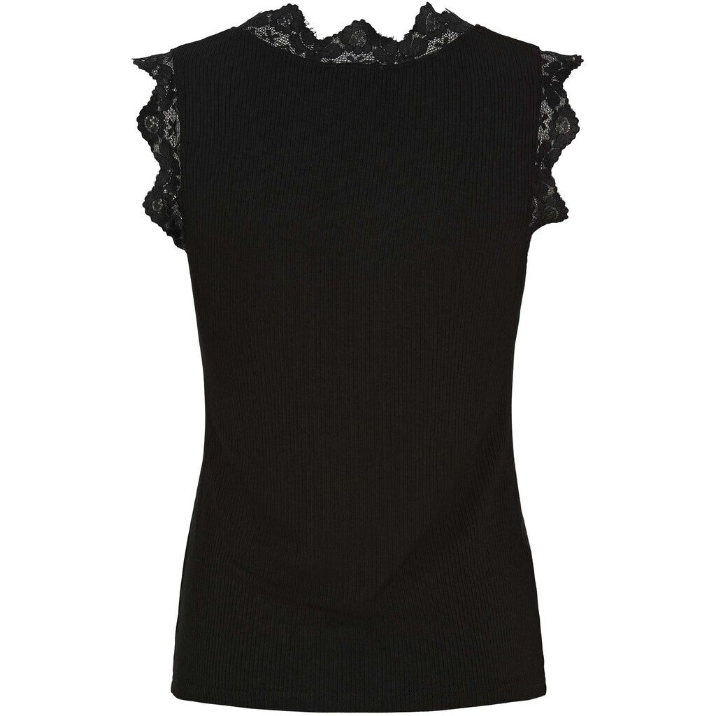 Topp Dee lace