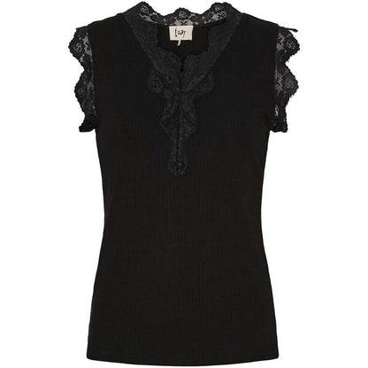 Topp Dee lace