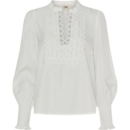 Blus Emily