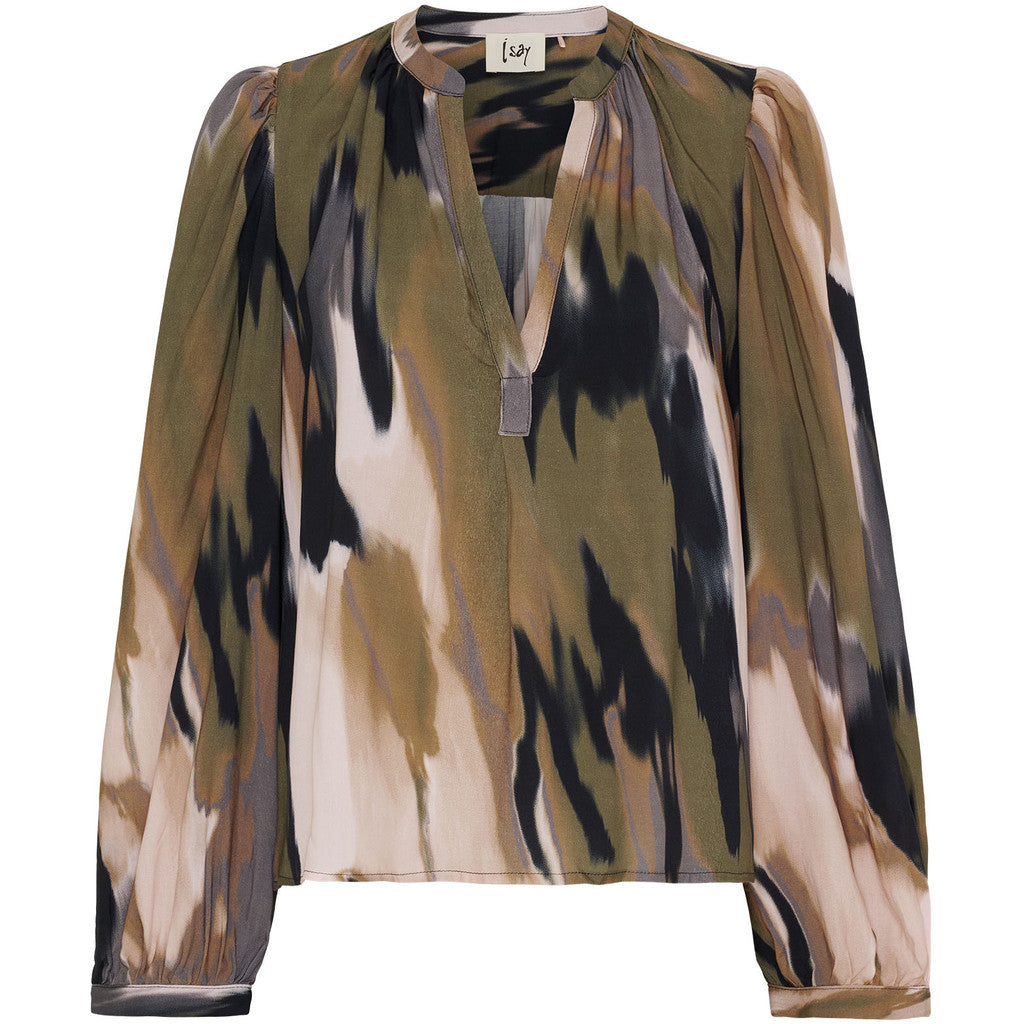 Blus Asta new, autumn float