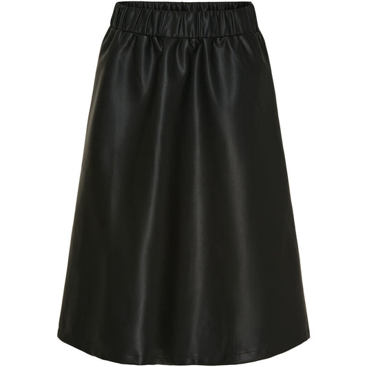 Kjol Helga, black