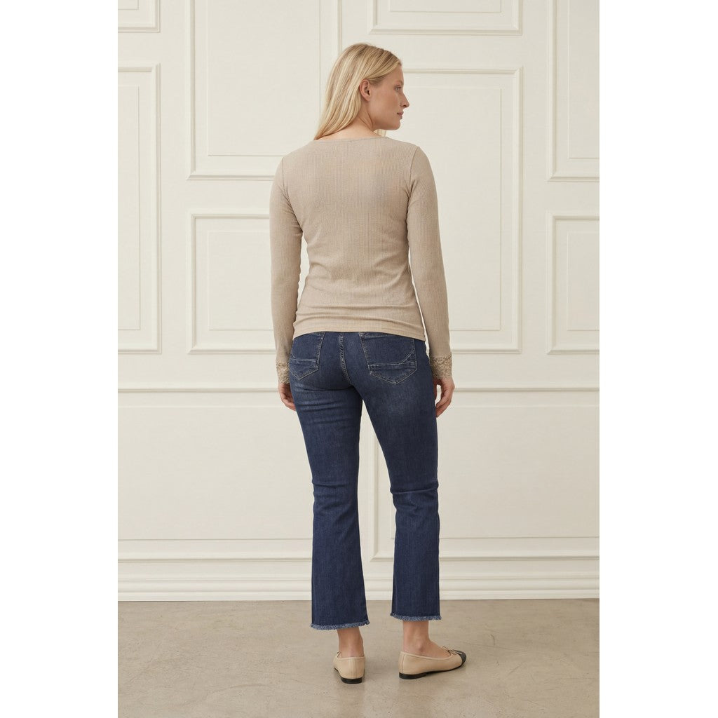 Dee Lace Blouse