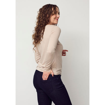Dee Lace Blouse
